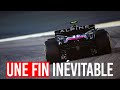 Hors srie  le projet de renault alpine f1 en fin de vie  la chute dun constructeur f1 alpine