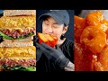 Best of Zach Choi Foods | MUKBANG | COOKING | ASMR #125