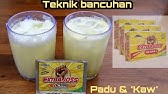 Extra joss bahaya