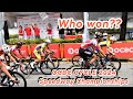 Who won ocbc cycle 2024 speedway championships