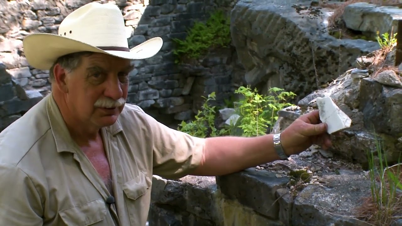 THE FREEDLEY QUARRY  2019