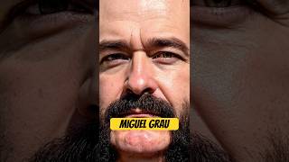 Miguel Grau: El Caballero de los Mares que Enfrentó al Huáscar con Honor ⚓🇵🇪 #historiadechile