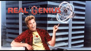 Everything you need to know about Real Genius (1985)