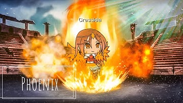 Phoenix GLMV ~ |please read description| ~