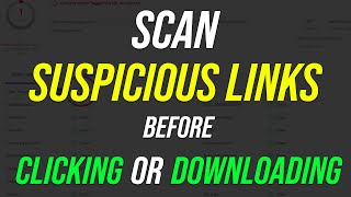 How to Check a Suspicious Web Link Without Clicking It screenshot 4