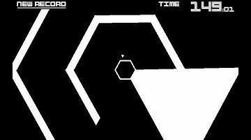 Hexagonest 184 Second Run