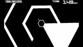 Hexagonest 184 Second Run