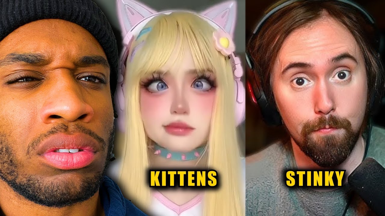 Gamers Are LOSERS YouTube