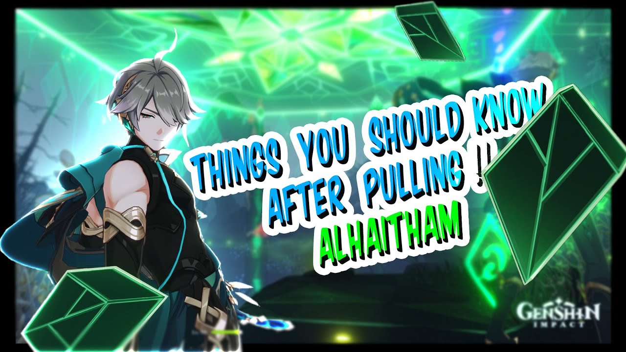 still Worthy of your Primogems??? lets find out