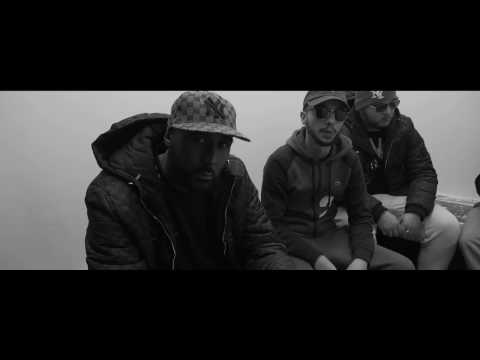 Youtube: LaCraps – Pas d’Thèmes ( Cuts Dj Rolxx & Prod Nizi) #LPDT