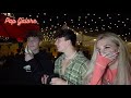 Madi Monroe Blushes When Asked About New Boyfriend? Mason Hilton While Having Dinner at Saddle Ranch