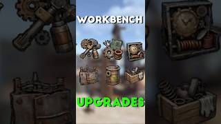 Rust Workbench Upgrades and more!