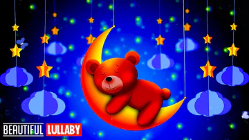 2 Hours Super Relaxing Baby Music ♥♥♥ Lullaby For Babies To Go To Sleep ♫♫♫ Sleep Music