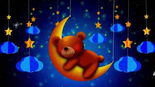 2 Hours Super Relaxing Baby Music ♥♥♥ Lullaby For Babies To Go To Sleep ♫♫♫ Sleep Music screenshot 3