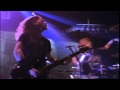 Metallica  fade to black live seattle 1989