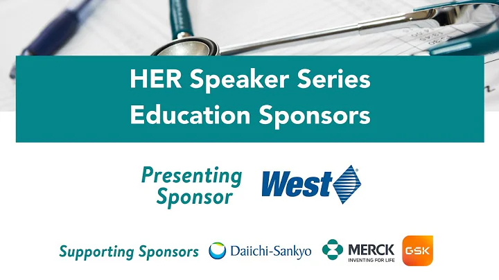 HER Speaker Series: Forgiving Gifts with Abigail M...
