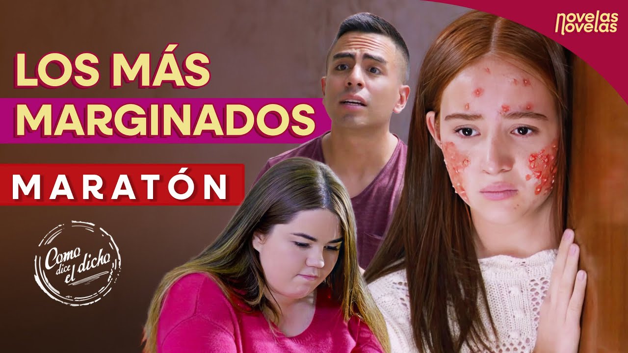 EN VIVO: Historias de rechazo y marginación que inspiran | Maratón Como Dice El Dicho