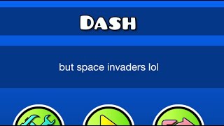 Space Invaders syncs ALMOST PERFECTLY with Dash screenshot 5