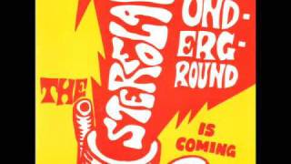 Stereolab - "Fried Monkey Eggs" (Instrumental) chords