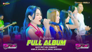 Download Lagu FULL ALBUM ARABELLA - HAPPY PARTY ARK COMMUNITY | KUWOJO BANJAREJO GABUS GROBOGAN MP3 Download Lagu FULL ALBUM ARABELLA - HAPPY PARTY ARK COMMUNITY | KUWOJO BANJAREJO GABUS GROBOGAN MP3