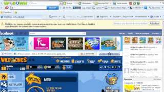 Truco sin Programas para WILD ONES /S.FUNCIONA 2011/!!
