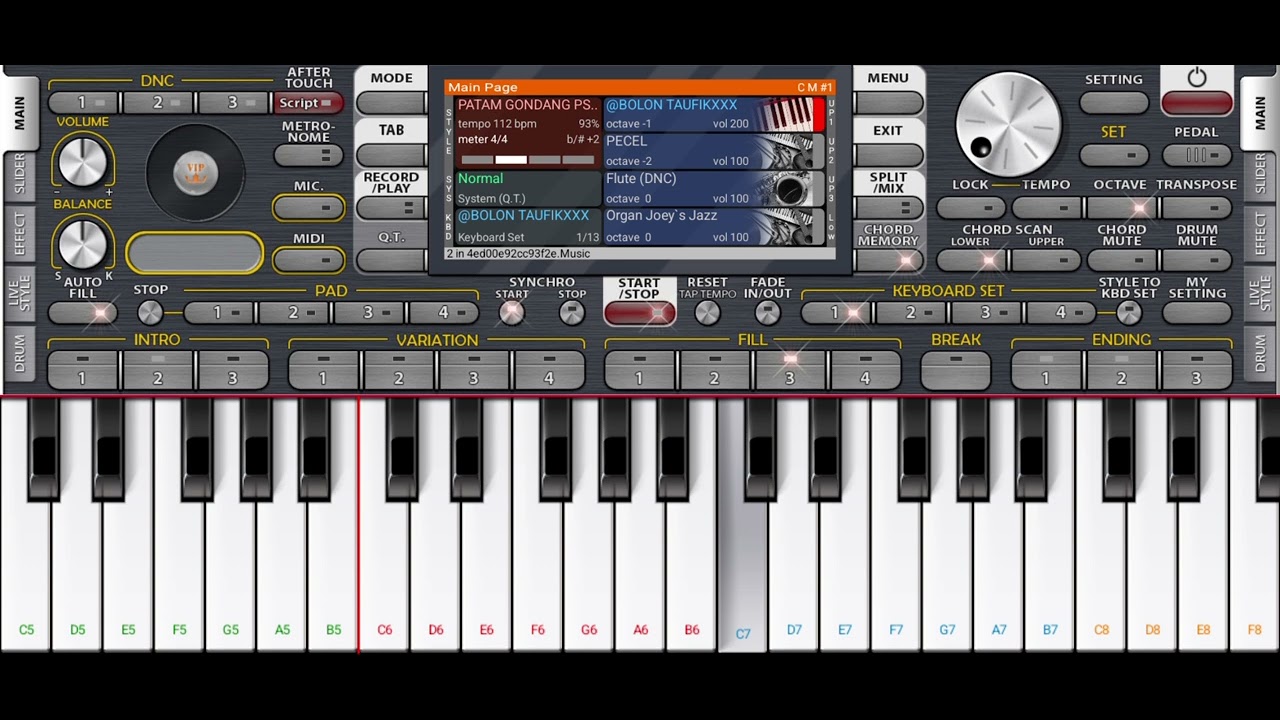 LANCANG KUNING INSTRUMEN PATAM- ORG 24