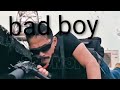 BossMac BAD BOY3 ROBIN PADDILA (2026)
