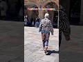 Moda de Salamanca |西班牙不同年齡層時裝 #spain #salamanca #fashion #age #shorts #4k