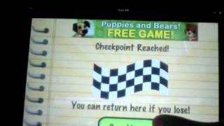 How To Beat The Impossible Test