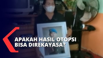 Desakan Otopsi Ulang Jenazah Brigadir J, Ini Kata Ahli Forensik!