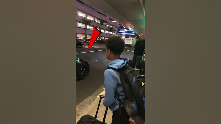 Este niño no esperaba la sorpresa de su papá 😮