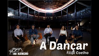 Video thumbnail of "A DANÇAR - MUSICAL DO RANCHO"