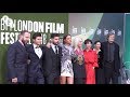 THE WHITE CROW Create Gala - BFI London Film Festival 2018