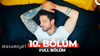 Masumiyet 10. Bölüm