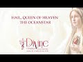Hail queen of heaven song lyrics  divine hymns