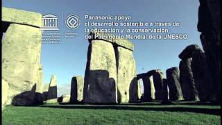 Eco Ideas Panasonic - Spot