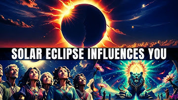 Solar Eclipse Prophecy: What It Means for Chosen Ones and Starseeds 🌞🌌