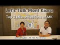 Lets talk mont kiara 1  top 3 misconceptions of mont kiara