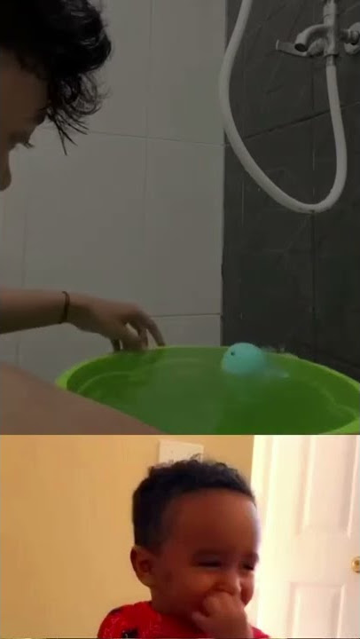 kenapa cowok lama di kamar mandi