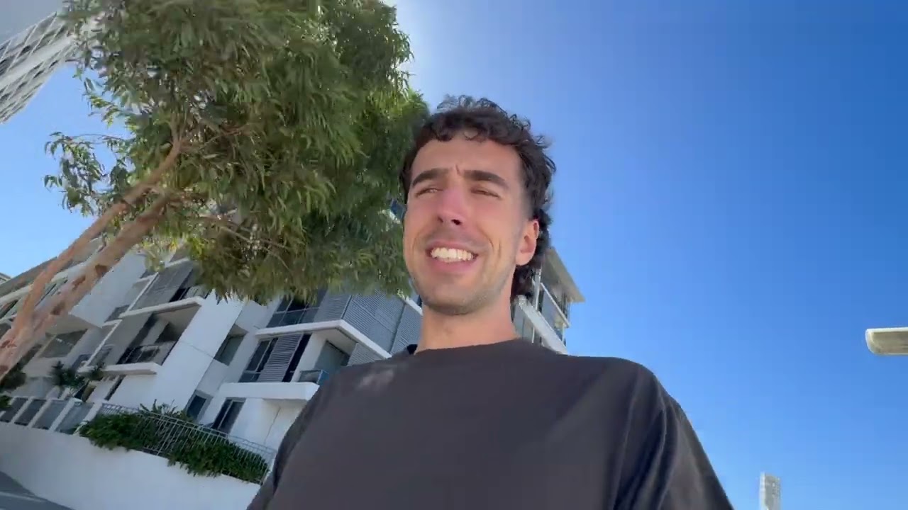 Последние новости от Ильи