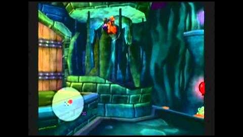 Crash Tag Team Racing | Part 23 - Epic Stuntman!