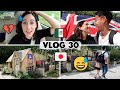 😭 COMPRAMOS UNA NUEVA CÁMARA PERO SALIÓ MAL... JAPÓN NO DEJA DE SORPRENDERME 🇯🇵 | Tania&Hayato