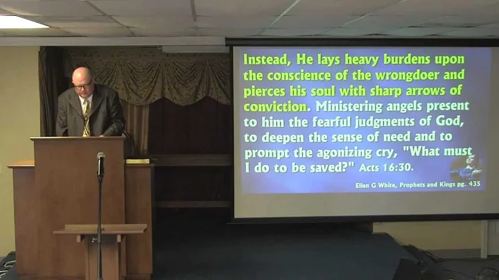 SDAs Adroitly Making Ellen G White Lie - Part 2.mp4