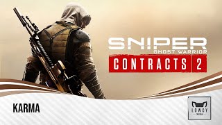 Sniper Ghost Warrior Contracts 2 - Karma Trofeum / Trophy