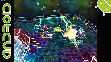 [60 FPS] Custom Robo | NVIDIA SHIELD Android TV (2015) | Dolphin Emulator [1080p] | GameCube