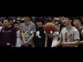 China street ball sunday sunset trailer dribblelife 