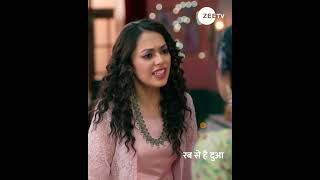 Rabb Se Hai Dua | Ep 473 | Aditi Sharma, Karanvir Sharma | Zee TV UK #zeetv #rabbsehaidua #zee
