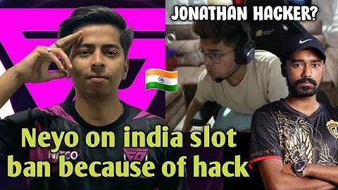 😱Neyo on shaggy hacking affecting India