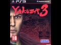 Yakuza 3 OST Track 24 Receive And Stab You Yakuza 3 OST Track 24 Receive And Stab You