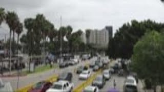 Asylum limits at US-Mexico border to end on 23 May